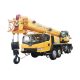 XCT80_Y Truck Crane