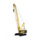 Crawler Crane XGC130-I
