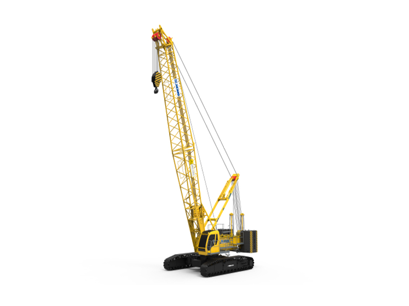 Crawler Crane XGC130-I