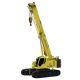 XGC55T Crawler Crane