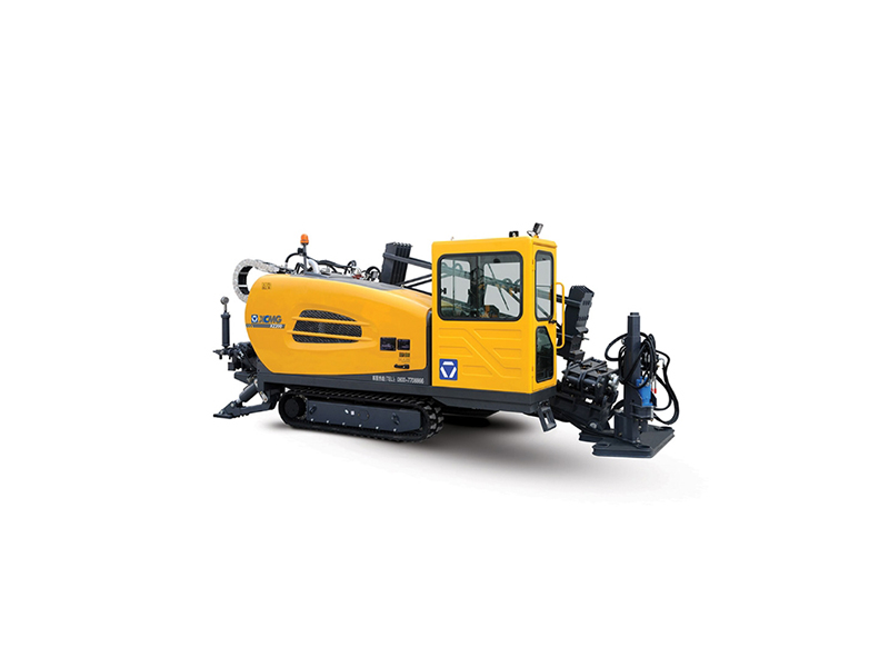 XZ320D XZ Series Horizontal Directional Drilling Rig