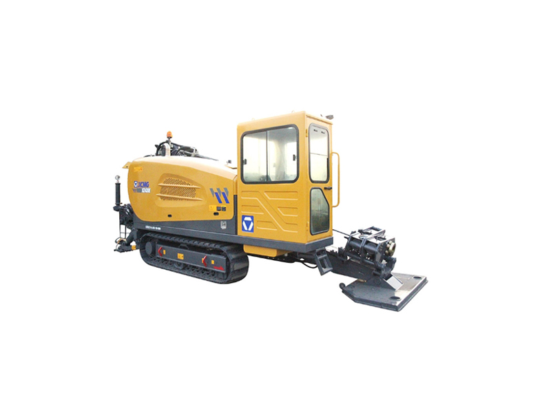XZ420E