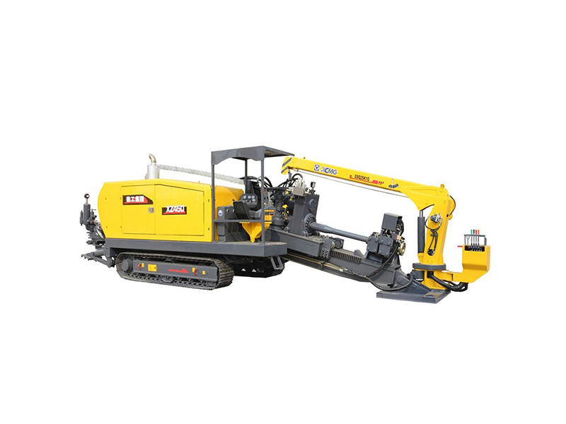 XZ450 XZ Series Horizontal Directional Drilling Rig
