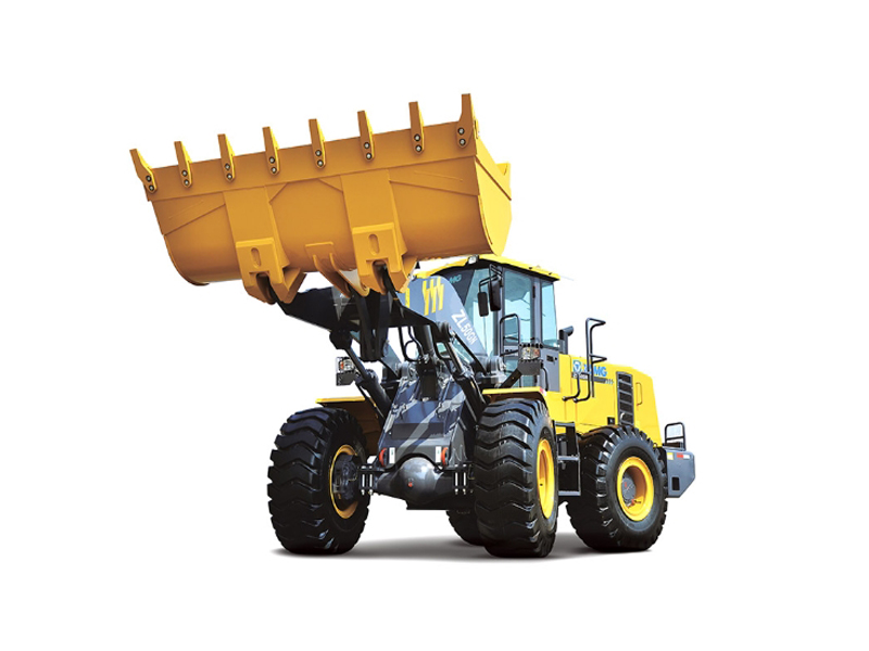 ZL50GN Wheel loader