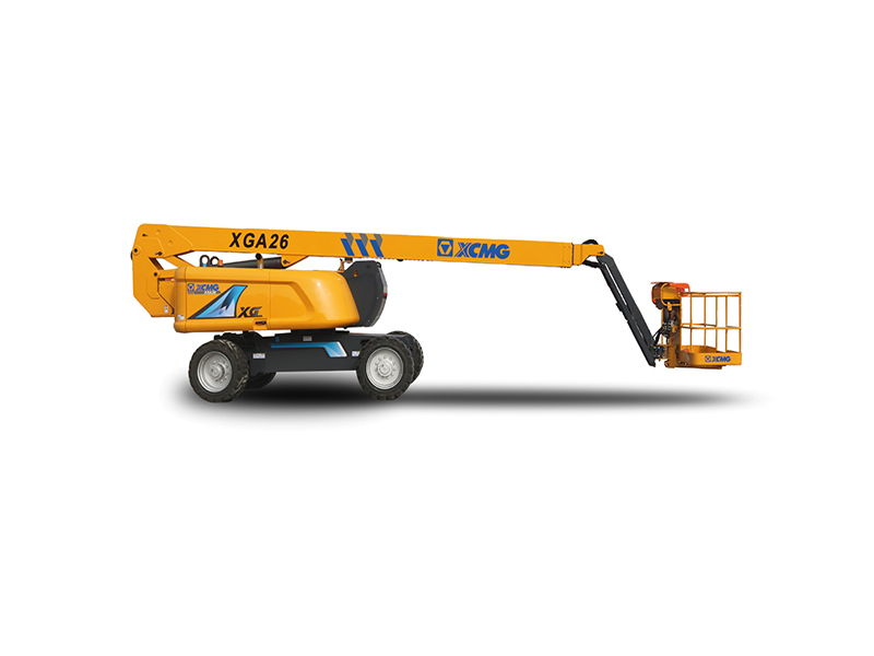 XGA26