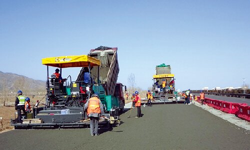 Construction Machines