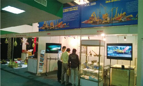 Construction Show