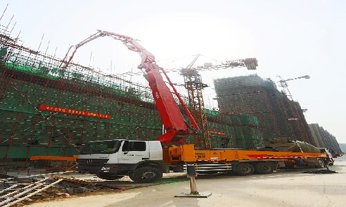 Construction