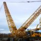 Crawler Crane