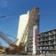 Crawler Crane