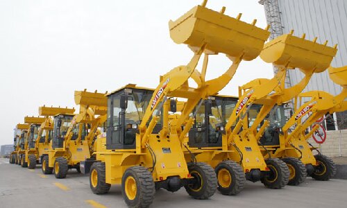 Engineering Machinery