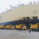 Export Order