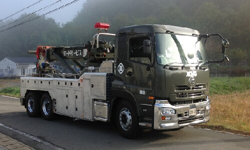 Japanese Orders