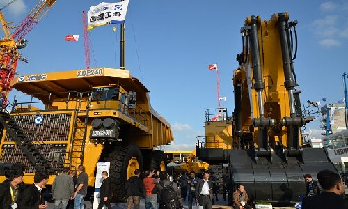 Mining Machinery