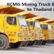 Mining Truck