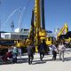 Munich BAUMA Exhibition