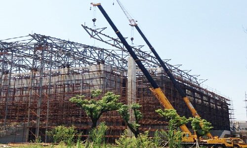 Nanjing YOG