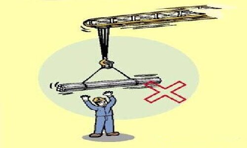 Safety in Operation