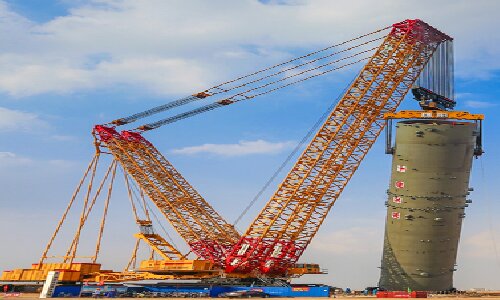 Shenhua Ningxia Coal Project