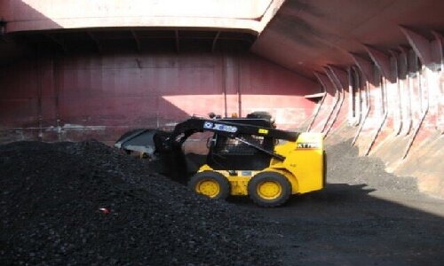 Skid Loader