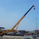 TV tower project