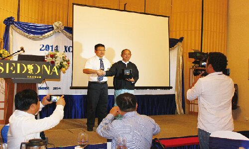 Users Conference