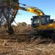 XCMG Forestry Excavators