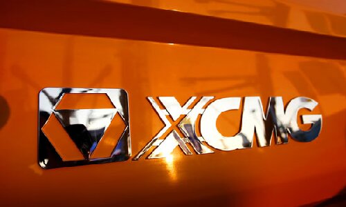 XCMG Ranks 5th