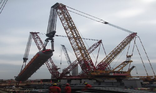 XCMG XGC28000