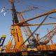 XCMG cranes