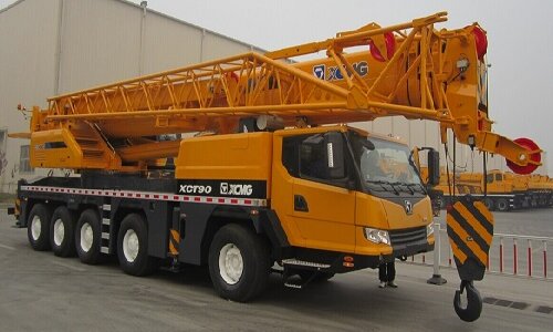 XCT90U