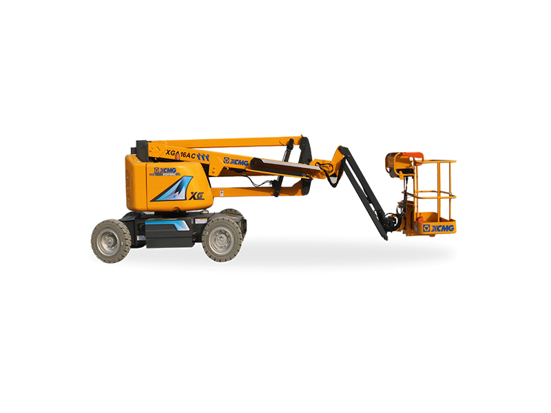 XGA16