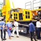 XR280D Rotary Drills