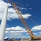 Xinjiang Wind Power Construction