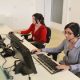 call center