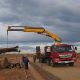 thermal power project