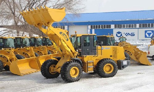 BMG Assembling Project