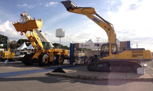EXPOSIBRAM 2013