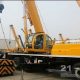 Hydraulic Standardized Crane