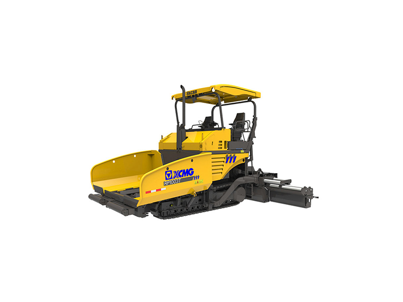 RP1003T Soil Stabilizer