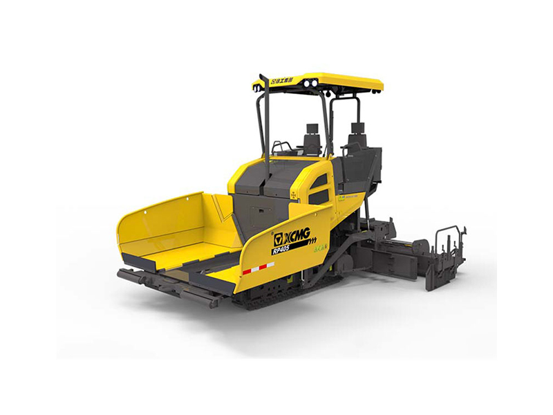RP405 Soil Stabilizer
