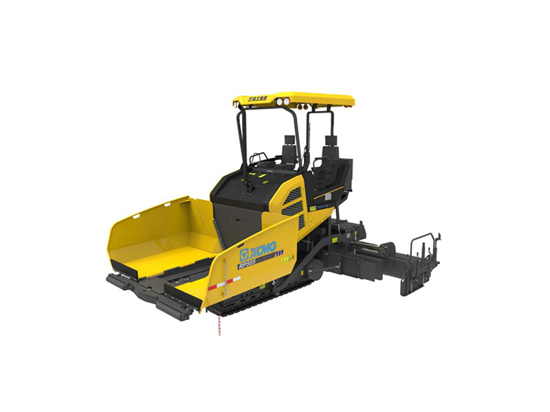 RP505 Soil Stabilizer