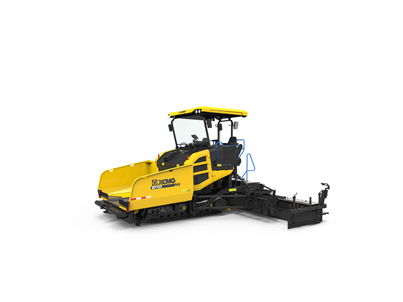 RP705 Soil Stabilizer