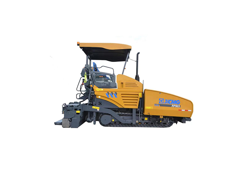 RP803C Soil Stabilizer