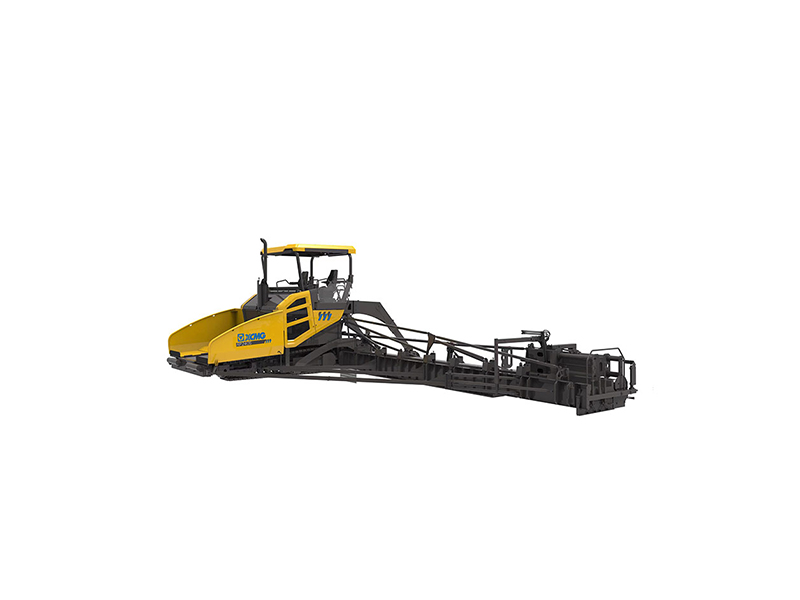 RP903D Soil Stabilizer