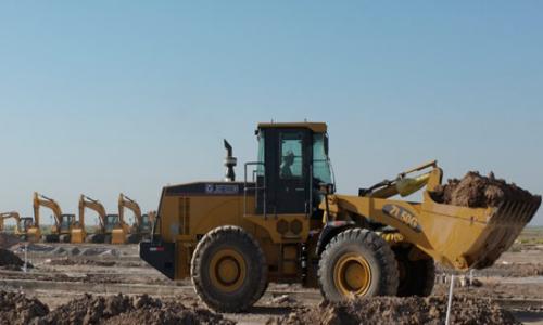 Sewage Treatment Project