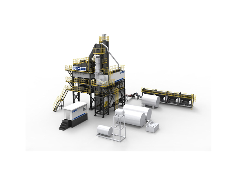 XAP123 Soil Stabilizer