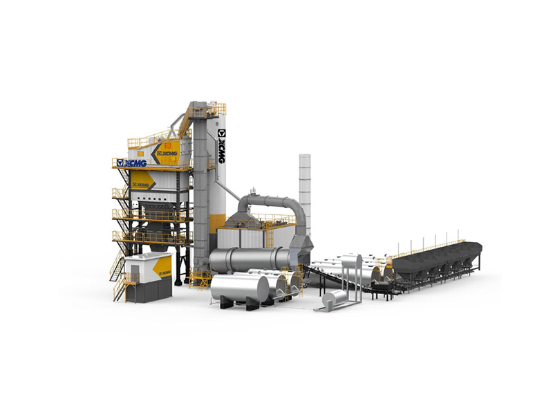 XAP325 Soil Stabilizer
