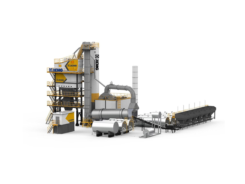 XAP405 Soil Stabilizer