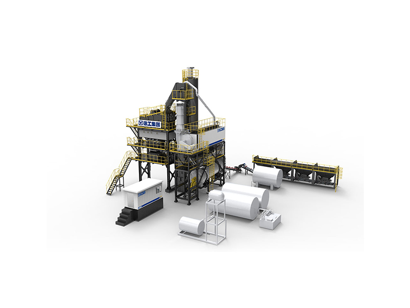 XAP83 Soil Stabilizer